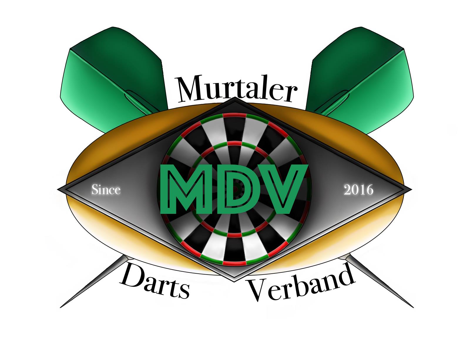 My Darts Tournament